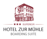 Hotel zur Mühle