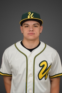 #18 Aaron Dammaschke