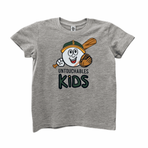 Untouchables Kids T-Shirt