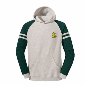 U´s Hoodie 2025