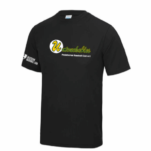 U´s T-Shirt DBL 2025