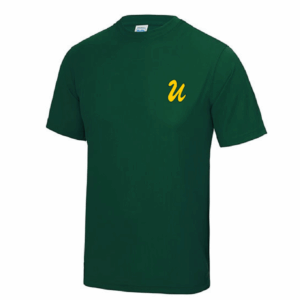 U´s Trainingsshirt