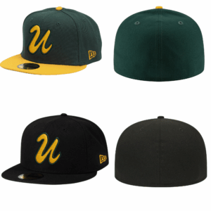 New Era 59Forty Cap Us