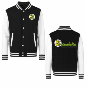 U´s Collegejacke