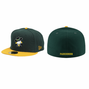 New Era 59Forty Ball Capone