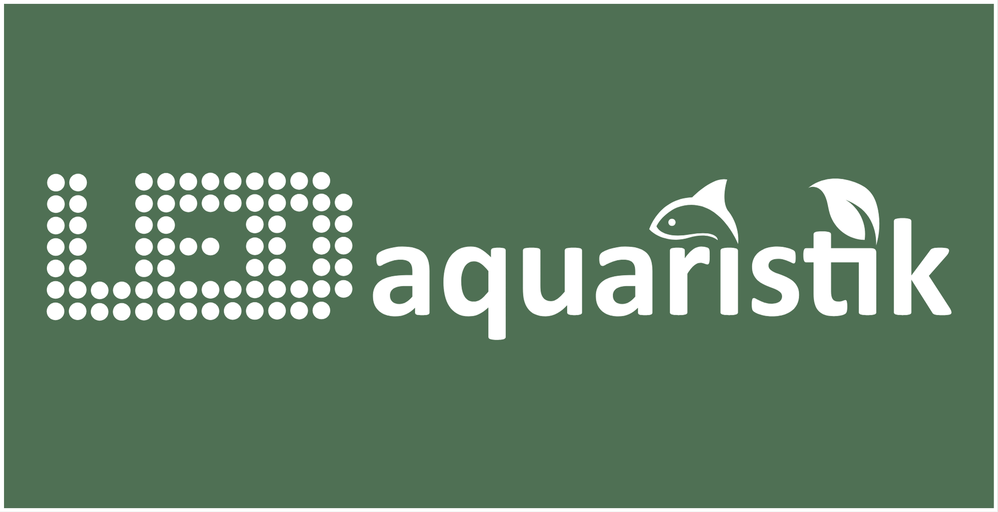 LEDaquaristik GmbH