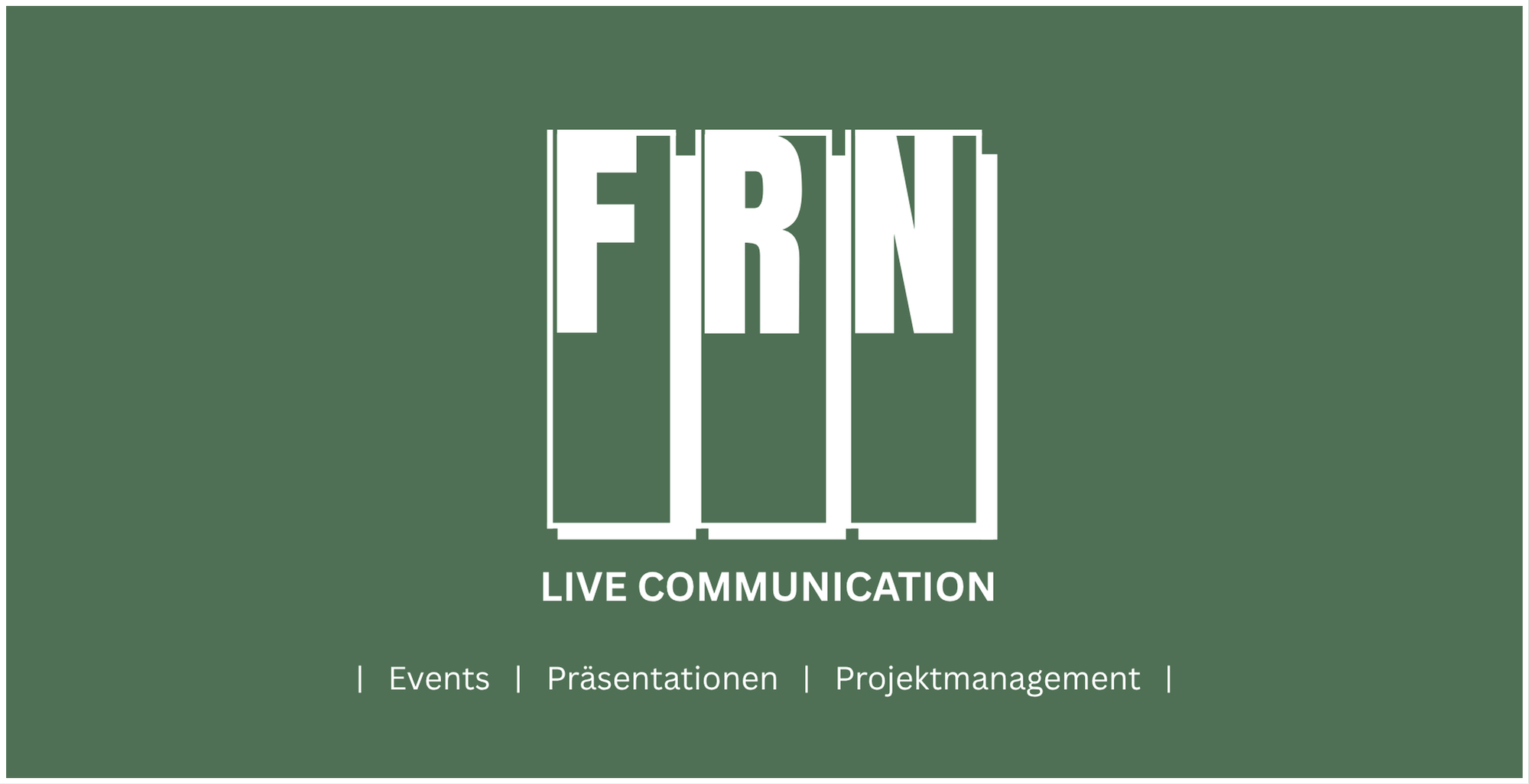 FRN GmbH
