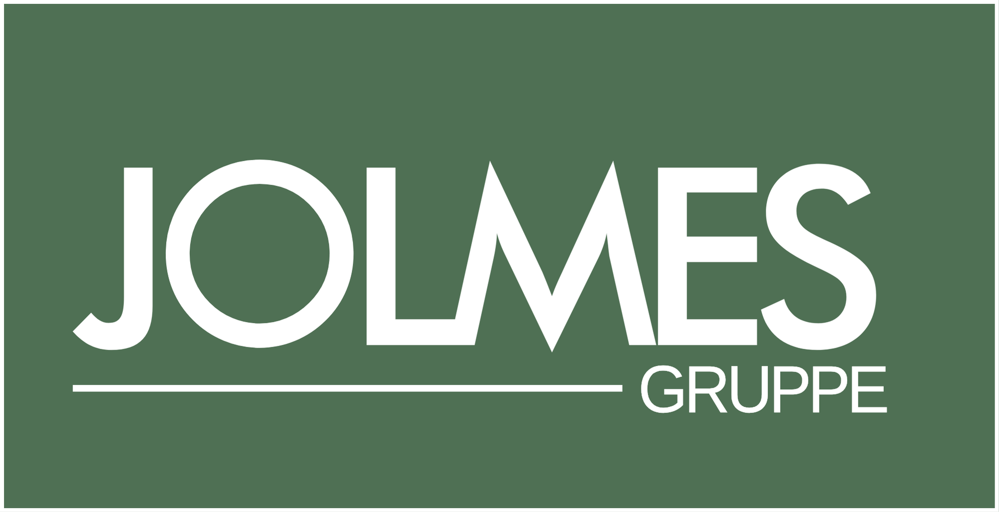 Jolmes Gebäudereinigung GmbH 