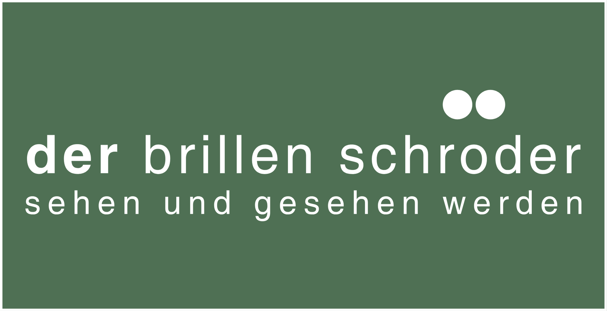 Der Brillen Schröder e.K.